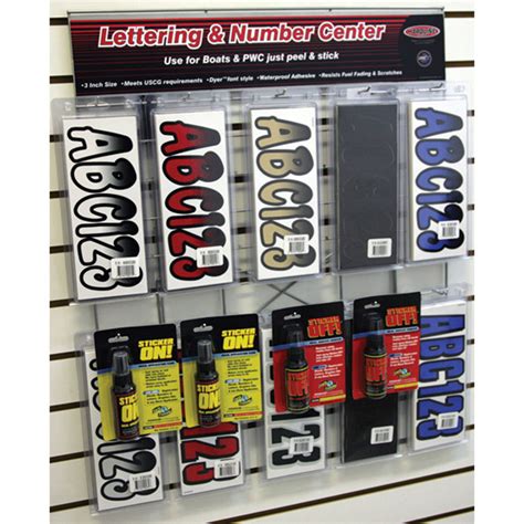 hardline products.